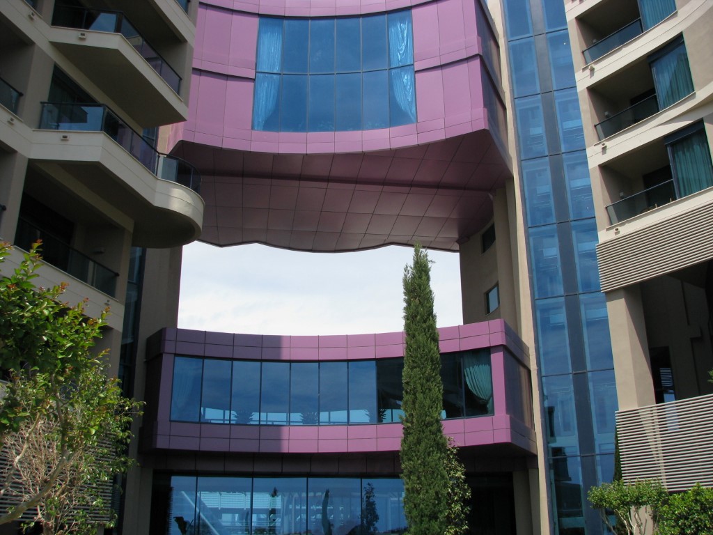 imagini hotel SUSESI BELEK